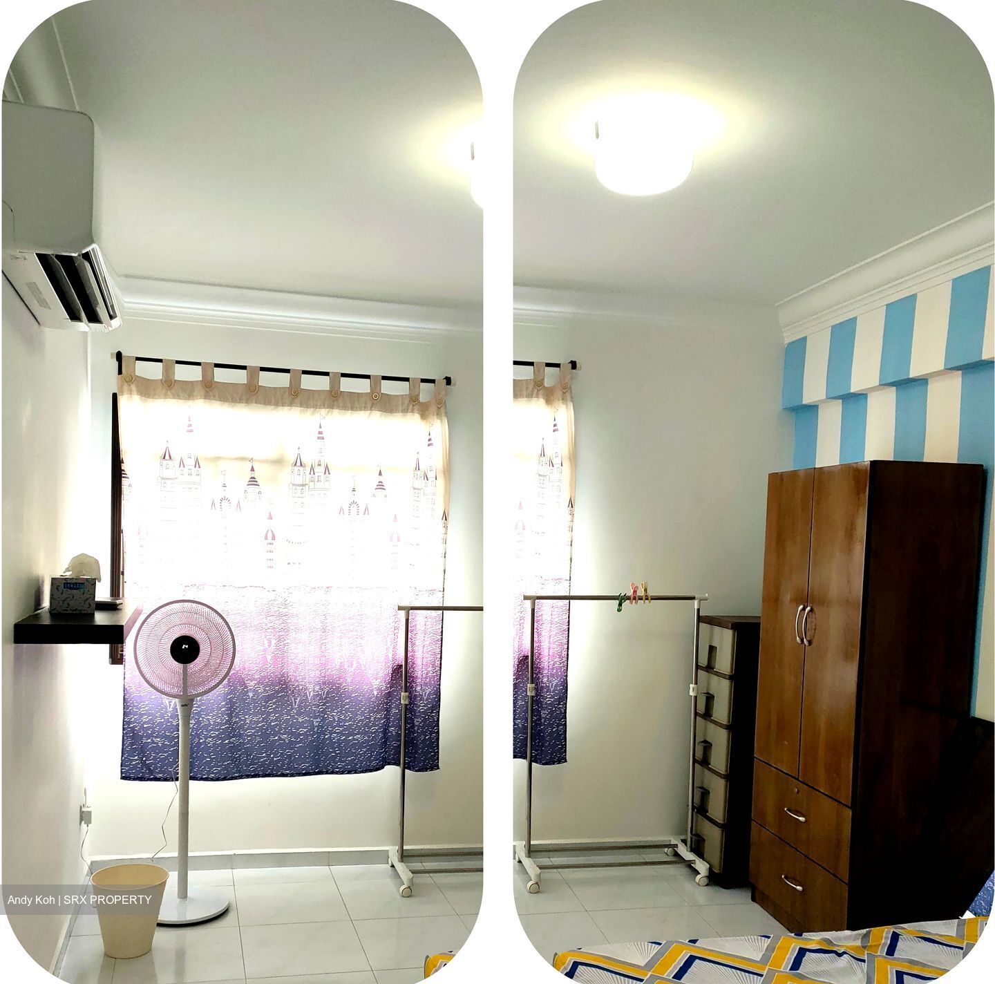 Admiralty Link (Sembawang), HDB 3 Rooms #576356001